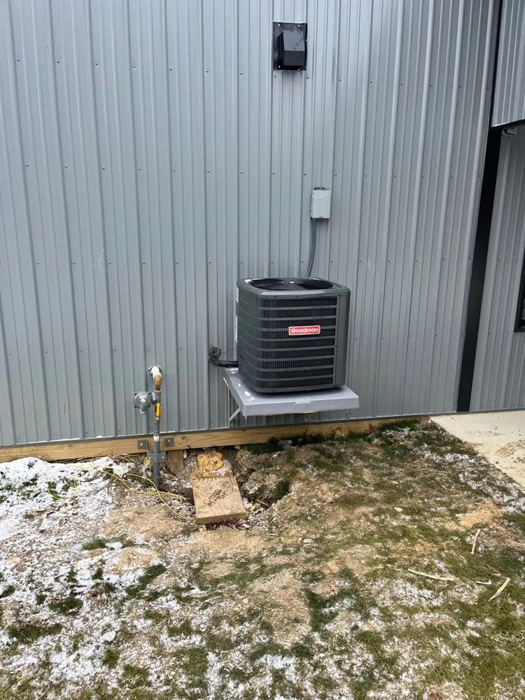 Slide of Capital City HVAC