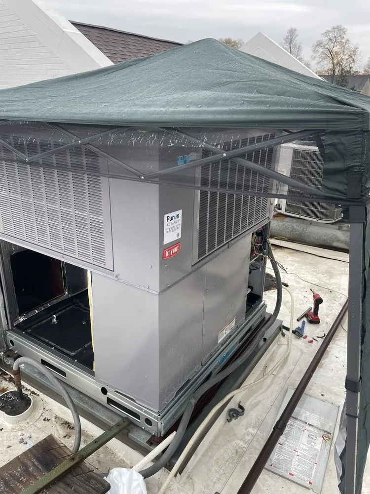 Slide of Capital City HVAC