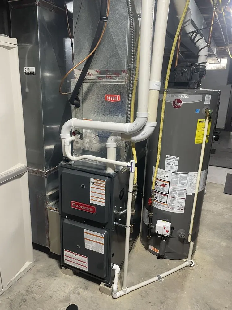 Slide of Capital City HVAC