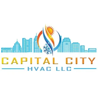 Slide of Capital City HVAC