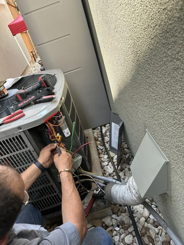 Slide of Capital City HVAC Solutions