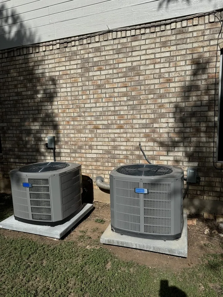 Slide of Capital City HVAC Solutions