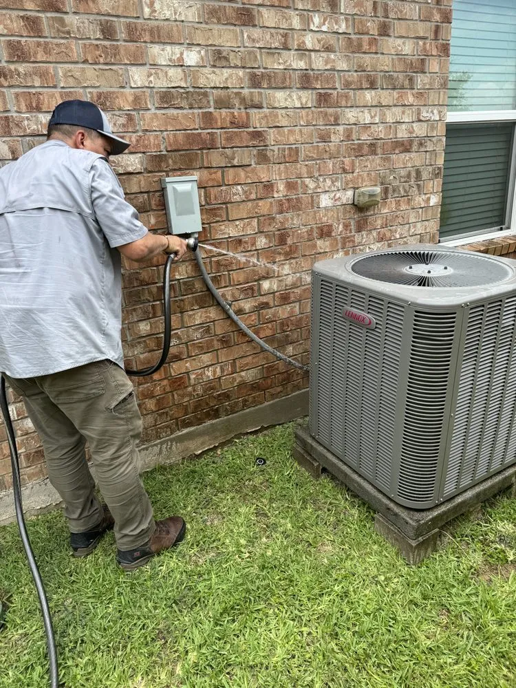 Slide of Capital City HVAC Solutions