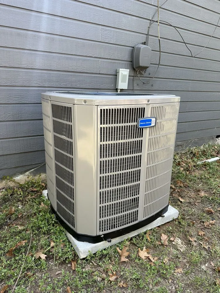 Slide of Capital City HVAC Solutions