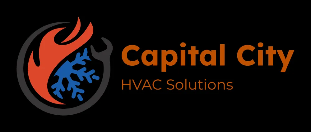 Slide of Capital City HVAC Solutions