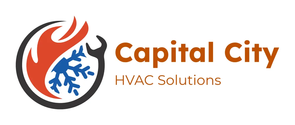 Slide of Capital City HVAC Solutions
