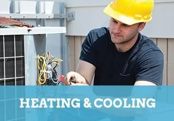 Capital City Mechanical Logo