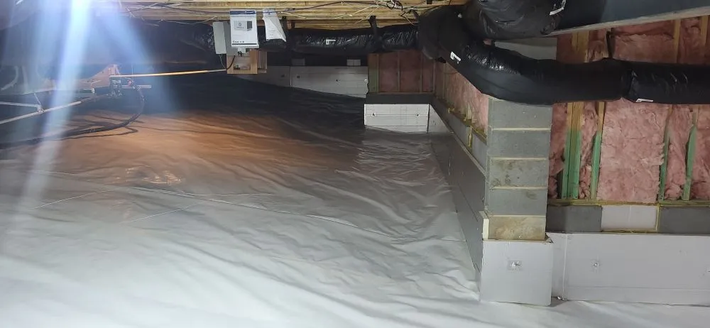 Slide of Capital Clean Air