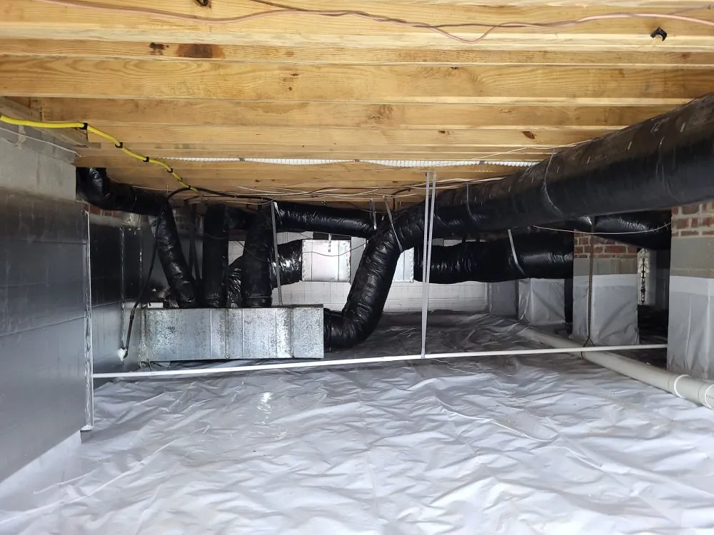 Slide of Capital Clean Air