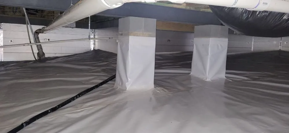 Slide of Capital Clean Air