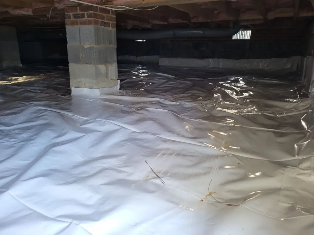 Slide of Capital Clean Air