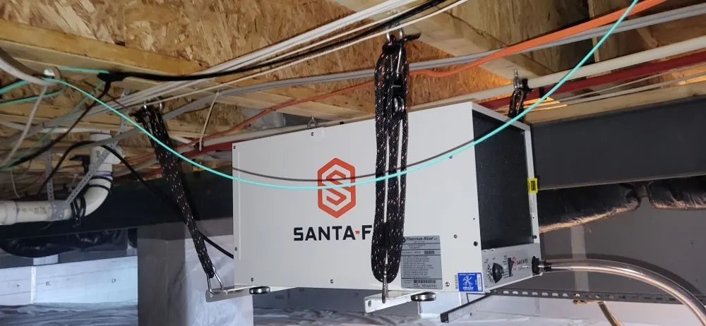 Slide of Capital Clean Air