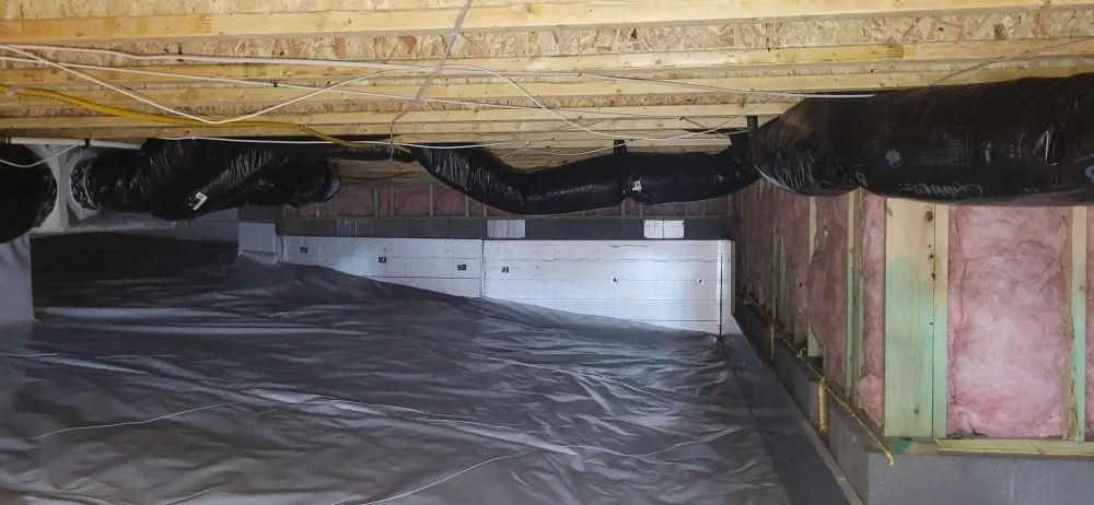 Slide of Capital Clean Air