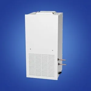 Slide of Capital Coil & Air