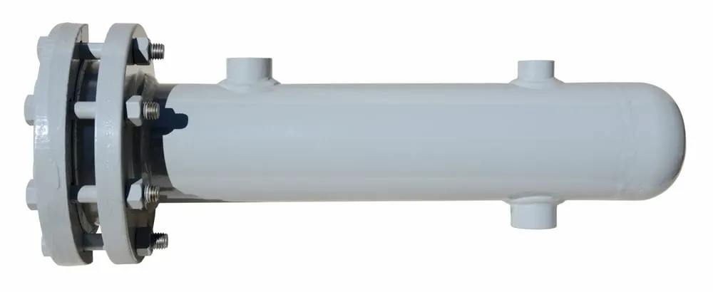 Slide of Capital Coil & Air