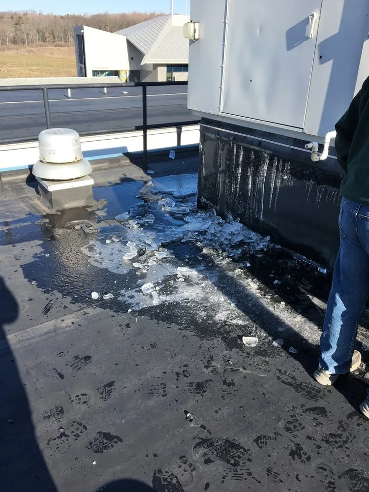 Slide of Capital Coil & Air