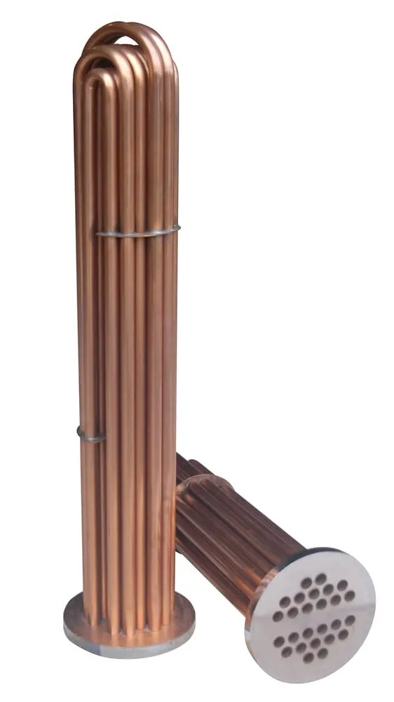 Slide of Capital Coil & Air