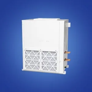 Slide of Capital Coil & Air