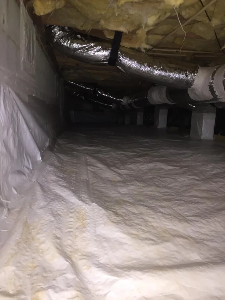 Slide of Capital Comfort Group