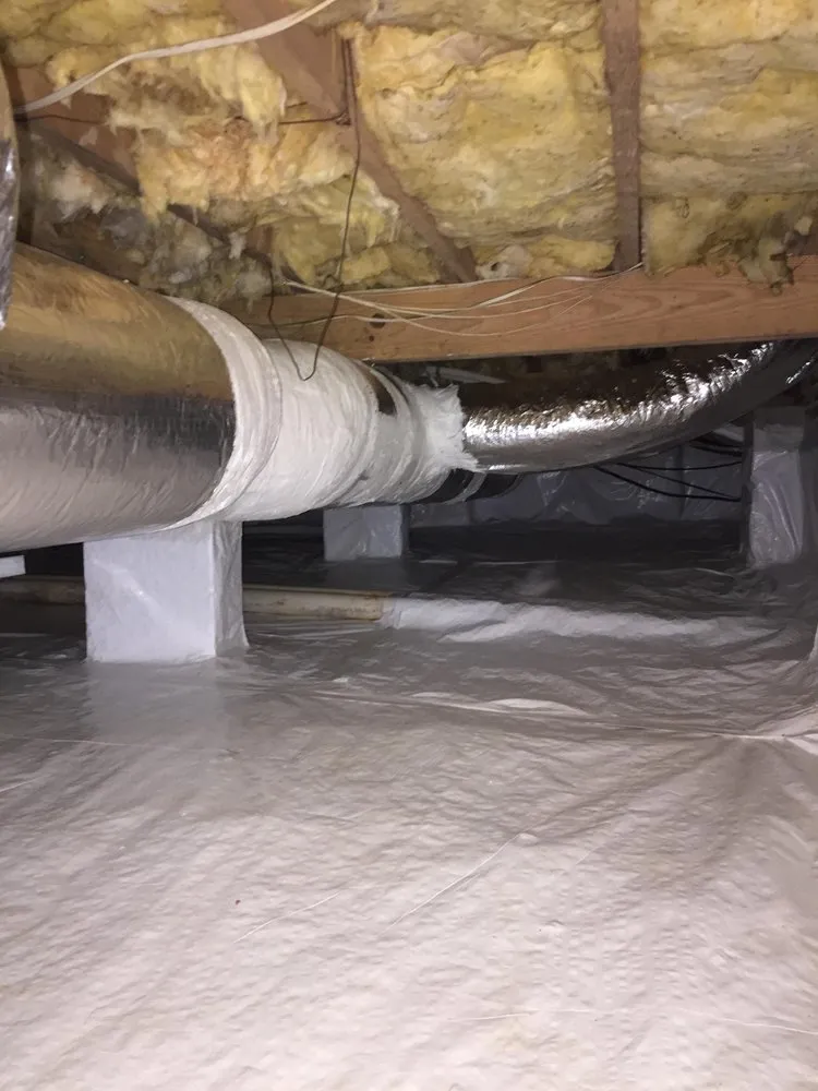 Slide of Capital Comfort Group