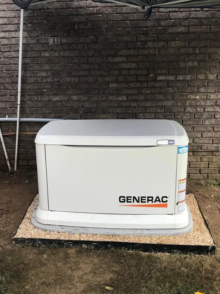 Slide of Capital Comfort Services