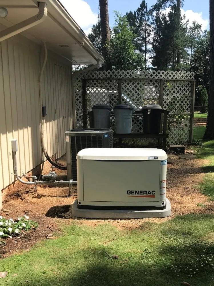 Slide of Capital Comfort Services