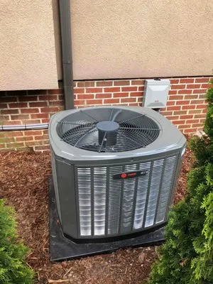 Capital Comfort Services