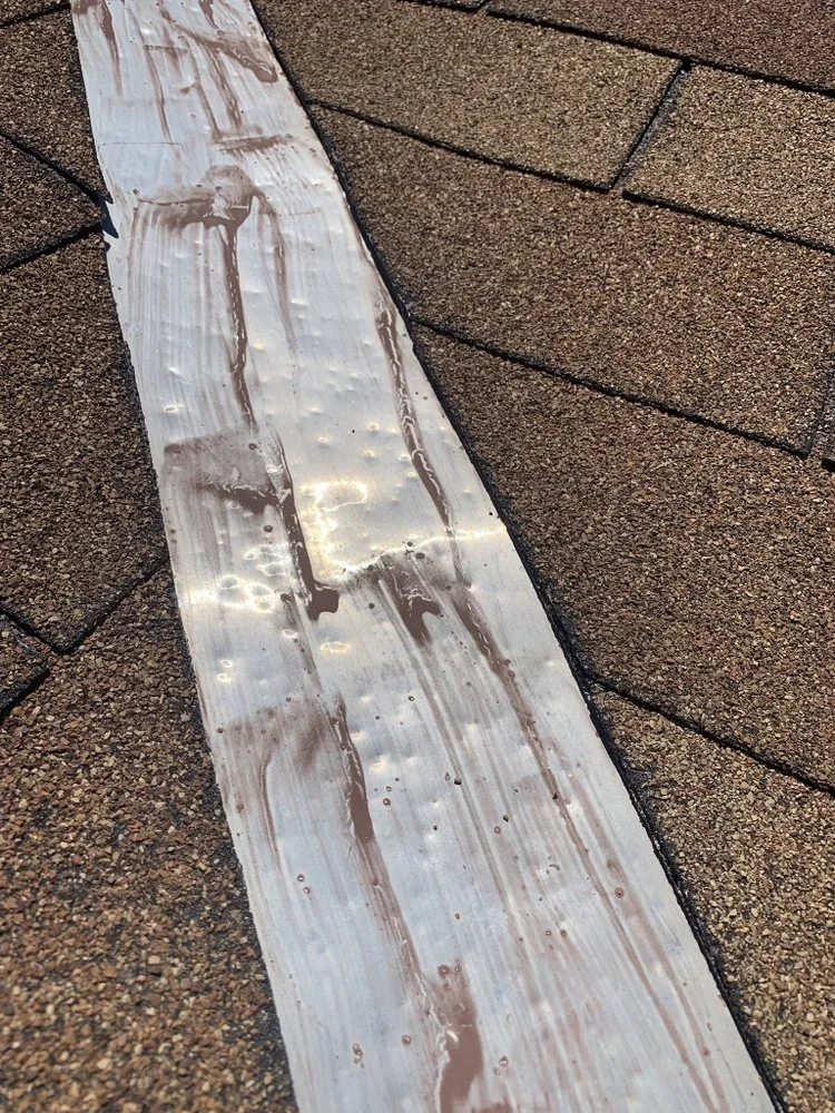 Slide of Capital Construction and Development