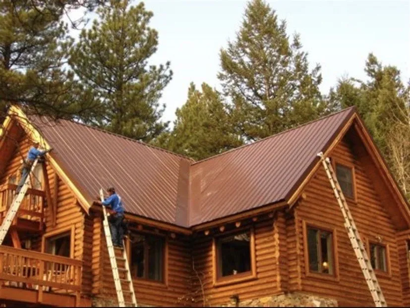 Slide of Capital Construction and Development