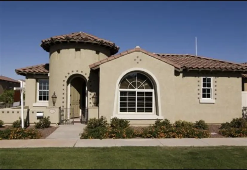 Slide of Capital Construction and Development