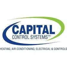 Slide of Capital Control Systems