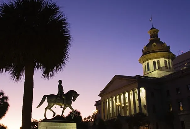 Slide of Capital Cooling Inc