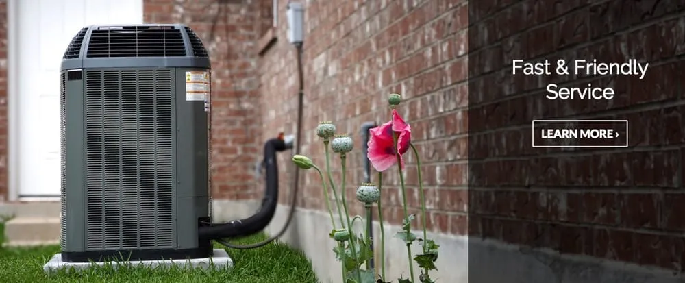 Slide of Capital Cooling Inc