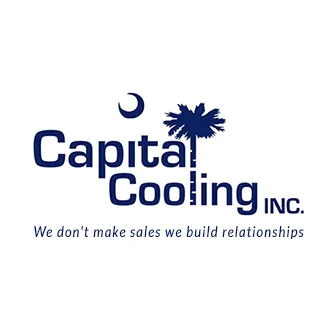 Slide of Capital Cooling Inc