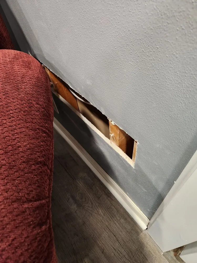 Slide of Capital Heating, Cooling & Electric