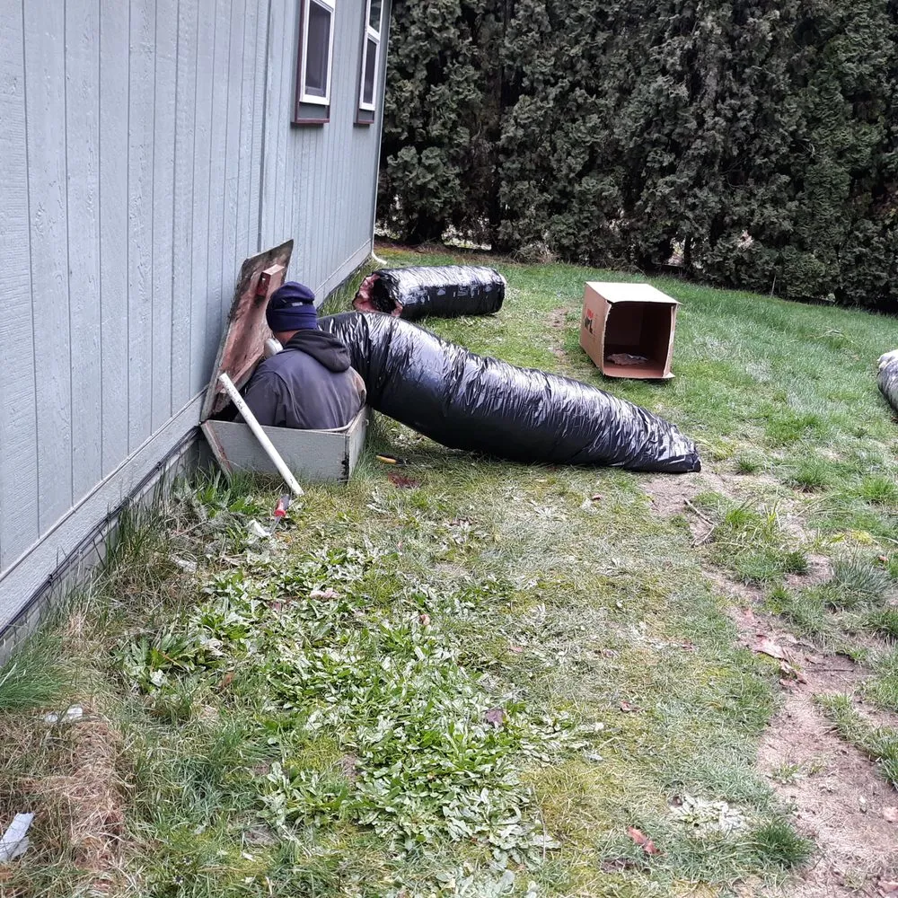 Slide of Capital Heating, Cooling, Plumbing & Electric