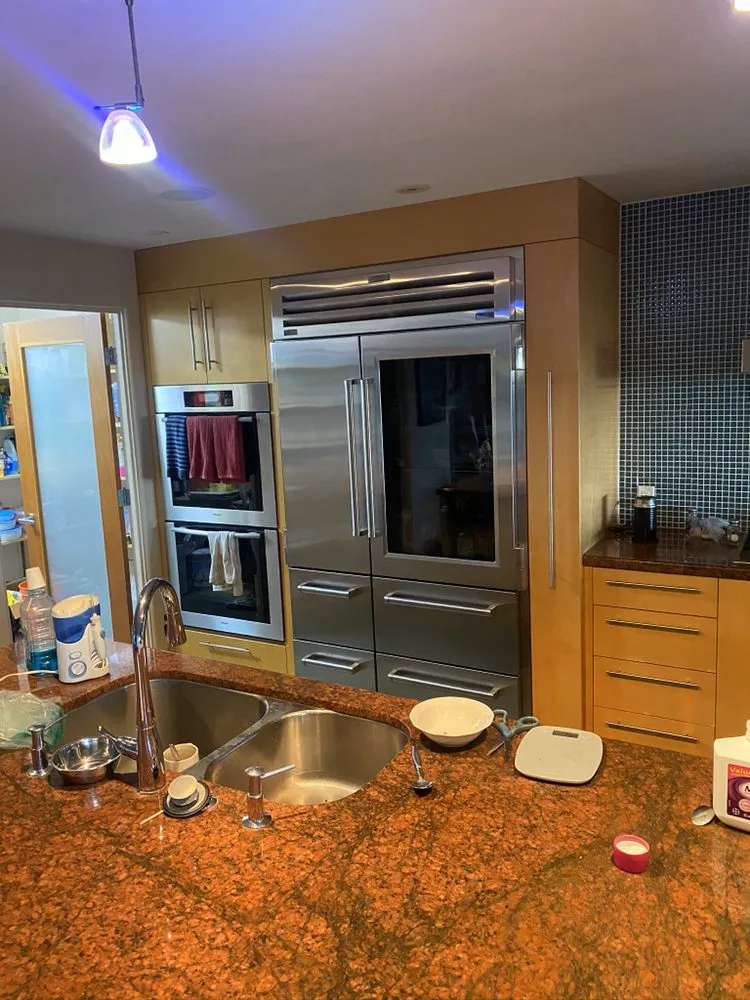 Slide of Capital HVAC & Appliance Repair