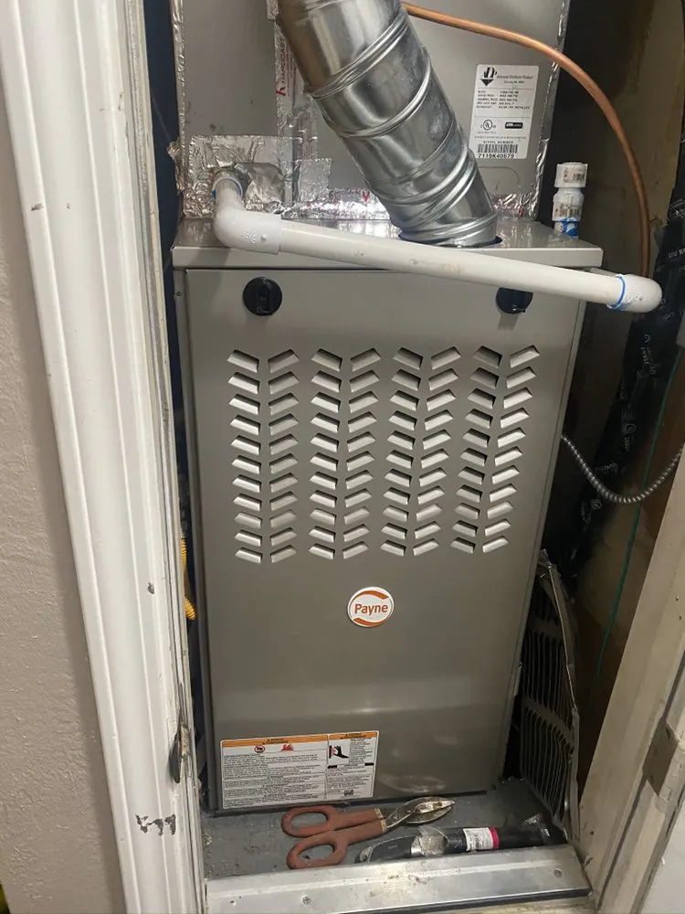 Slide of Capital HVAC & Appliance Repair