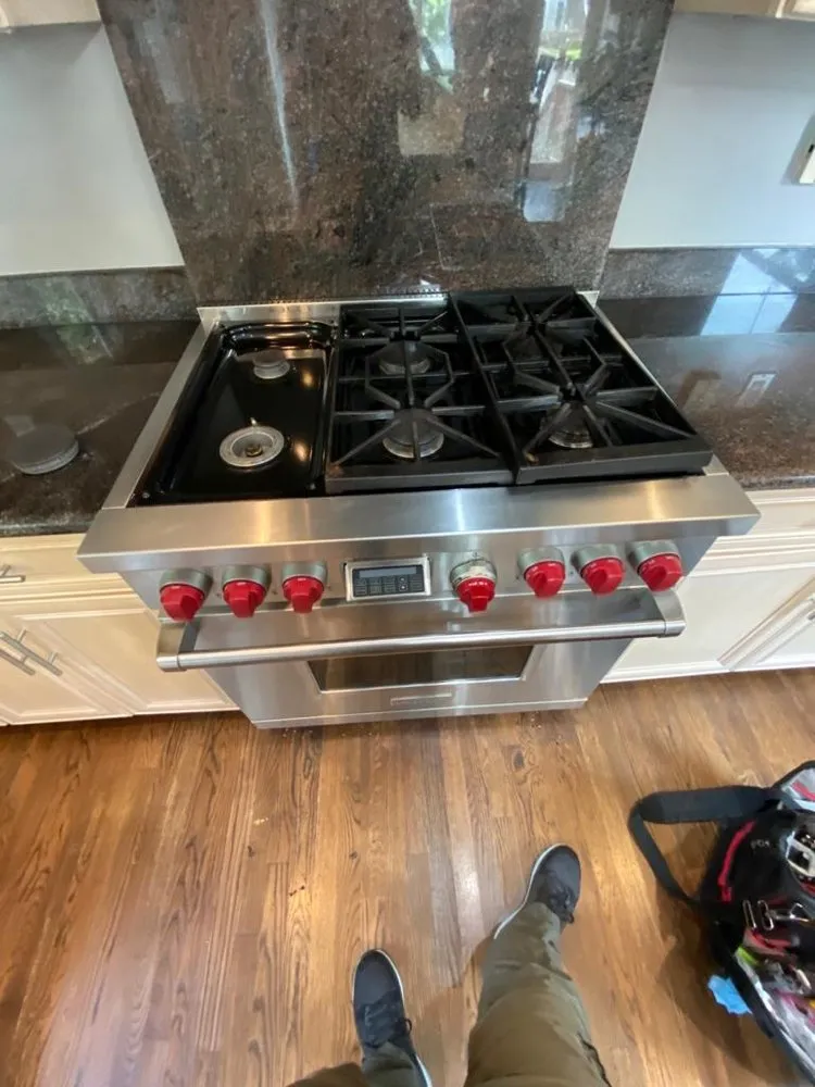 Slide of Capital HVAC & Appliance Repair