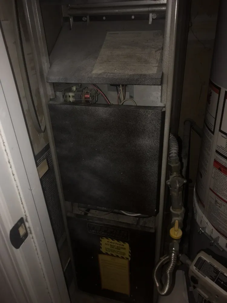 Slide of Capital HVAC & Appliance Repair