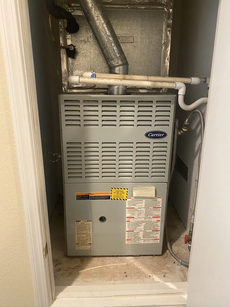 Slide of Capital HVAC & Appliance Repair