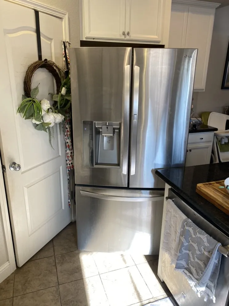 Slide of Capital HVAC & Appliance Repair