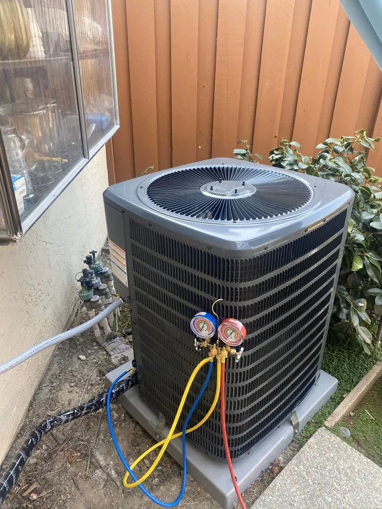 Slide of Capital HVAC & Appliance Repair
