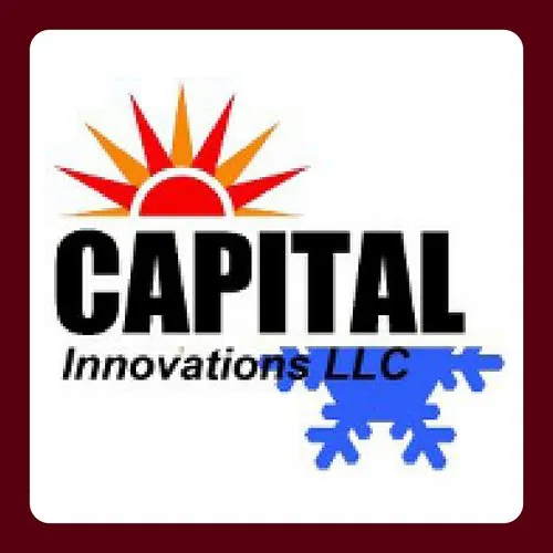 Slide of Capital Innovations