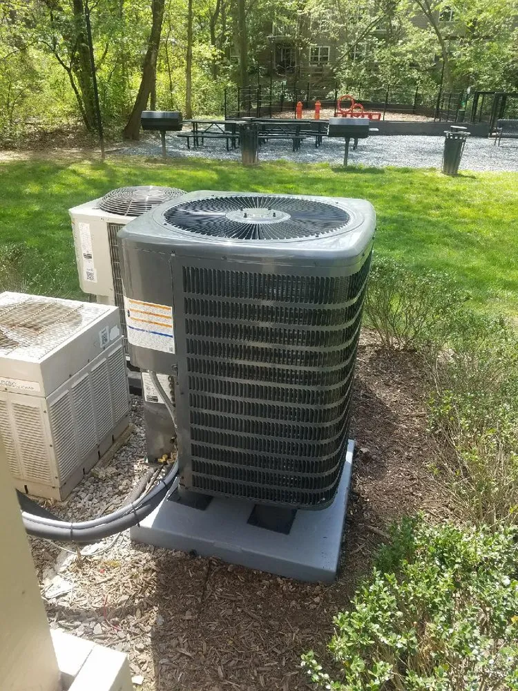 Slide of Capital Innovations