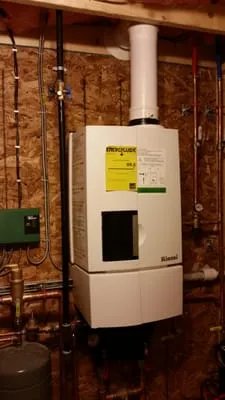 Capital Mechanical Plumbing & Heating