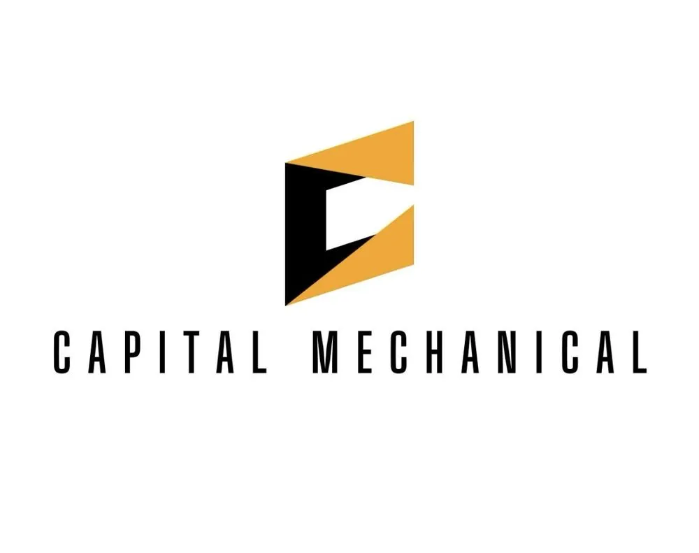 Slide of Capital Mechanical