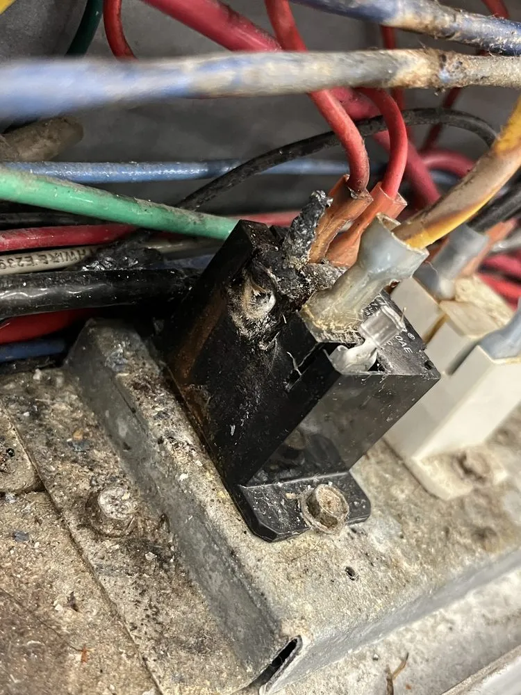 Slide of Capital Mechanical