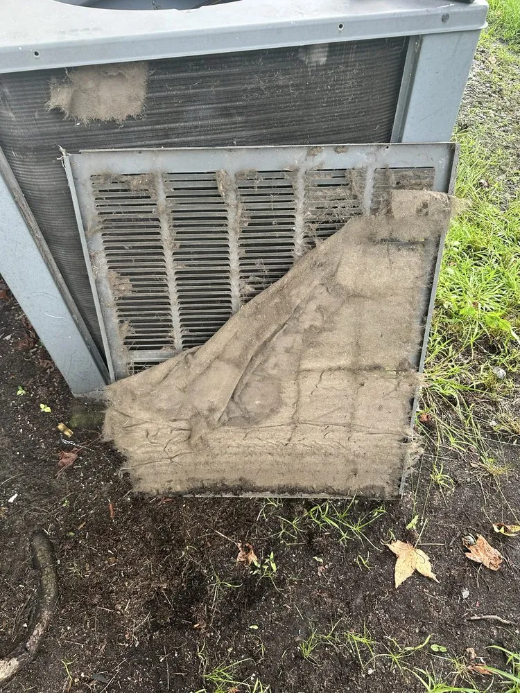 Slide of Capital Mechanical