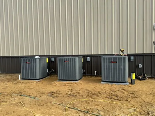 Capital Property Service Group Logo